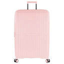 Heys AirLite - 4 - Rollen - Trolley L 76 cm erw. (blush) - Markenkoffer