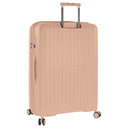 Heys AirLite - 4-Rollen-Trolley L 76 cm erw. (nude) - Ansicht 4