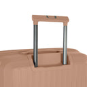Heys AirLite - 4-Rollen-Trolley L 76 cm erw. (nude) - Ansicht 6