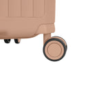 Heys AirLite - 4 - Rollen - Trolley L 76 cm erw. (nude) - Markenkoffer