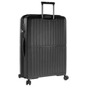 Heys AirLite - 4-Rollen-Trolley L 76 cm erw. (schwarz) - Ansicht 4