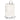 Heys AirLite - 4 - Rollen - Trolley L 76 cm erw. (white) - Markenkoffer