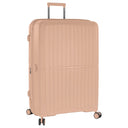 Heys AirLite - 4-Rollen-Trolley Set 3tlg. L/M/S erw. (nude) - Ansicht 3