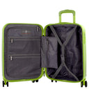 Heys Astro - 4 - Rollen - Kabinentrolley S 53 cm (green) - Markenkoffer