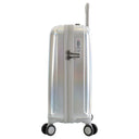 Heys Astro - 4-Rollen-Kabinentrolley S 53 cm (silber) - Ansicht 2