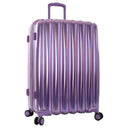 Heys Astro - 4-Rollen-Trolley L 76 cm erw. (lila) - Ansicht 4