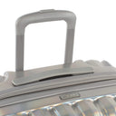 Heys Astro - 4 - Rollen - Trolley L 76 cm erw. (silver) - Markenkoffer