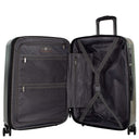 Heys Astro - 4 - Rollen - Trolley M 66 cm erw. (charcoal) - Markenkoffer