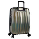 Heys Astro - 4 - Rollen - Trolley M 66 cm erw. (charcoal) - Markenkoffer