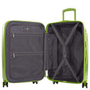 Heys Astro - 4-Rollen-Trolley M 66 cm erw. (green) - Ansicht 5