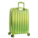 Heys Astro - 4 - Rollen - Trolley M 66 cm erw. (green) - Markenkoffer