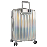 Heys Astro - 4-Rollen-Trolley M 66 cm erw. (silver) - Ansicht 3