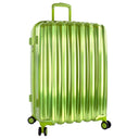 Heys Astro - 4 - Rollen - Trolley Set 3tlg. L/M/S (green) - Markenkoffer