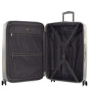 Heys Astro - 4 - Rollen - Trolley Set 3tlg. L/M/S (silver) - Markenkoffer