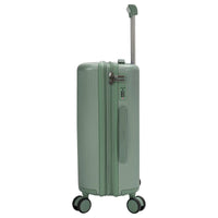 Heys Earth Tones - 4-Rollen-Kabinentrolley S 53 cm erw. (moss) - Ansicht 3