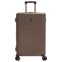 Heys Earth Tones - 4 - Rollen - Trolley M 66 cm erw. (umber) - Markenkoffer