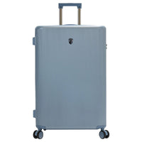 Heys Earth Tones - 4-Rollen-Trolley Set 3tlg. L/M/S erw. (glacier grey) - Ansicht 2