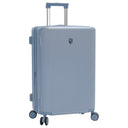 Heys Earth Tones - 4-Rollen-Trolley M 66 cm erw. (glacier grey) - Ansicht 2