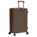 Heys Earth Tones - 4 - Rollen - Trolly M 66 cm erw. (umber) - Markenkoffer
