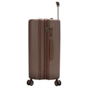 Heys Earth Tones - 4 - Rollen - Trolly M 66 cm erw. (umber) - Markenkoffer