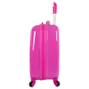 Heys eOne Peppa Pig - 4-Rollen-Kindertrolley 46 cm (Peppa Pig) - Ansicht 3