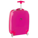 Heys Hasbro My little Pony - 2 - Rollen - Trolley 46 cm (My Little Pony) - Markenkoffer