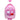 Heys Hasbro Peppa Pig - 2 - Rollen - Trolley 46 cm (peppa pig) - Markenkoffer
