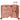 Heys Luxe - 4 - Rollen - Kabinentrolley S 53 cm erw. (rose gold) - Markenkoffer