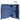 Heys Luxe - 4 - Rollen - Trolley L 76 cm erw. (navy) - Markenkoffer