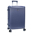 Heys Luxe - 4-Rollen-Trolley M 66 cm erw. (navy) - Ansicht 2