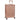 Heys Luxe - 4 - Rollen - Trolley M 66 cm erw. (rose gold) - Markenkoffer