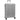 Heys Luxe - 4 - Rollen - Trolley M 66 cm erw. (silver) - Markenkoffer