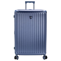 Heys Luxe - 4-Rollen-Trolley Set 3tlg. L/M/S erw. (navy) - Ansicht 2