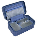 Heys Luxe - Beauty Case 38 cm (navy) - Markenkoffer