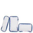 Heys Luxe - Beautycase 38 cm (navy) - Ansicht 6