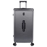 Heys Luxe Trunk - 4-Rollen-Trolley 76 cm erw. (gunmetal)