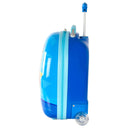 Heys Nickelodeon Paw Patrol - 2-Rollen-Trolley 46 cm (blue) - Ansicht 2