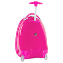 Heys Nickelodeon Paw Patrol - 2 - Rollen - Trolley 46 cm (pink) - Markenkoffer