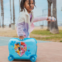 Heys Nickelodeon Paw Patrol Ride-On - 4-Rollen-Kinderkoffer 40.5 cm (paw patrol) - Ansicht 6