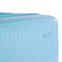 Heys Pastel - 4-Rollen-Kabinentrolley S 53 cm erw. (blue) - Ansicht 9