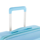 Heys Pastel - 4-Rollen-Trolley L 76 cm erw. (blue) - Ansicht 6