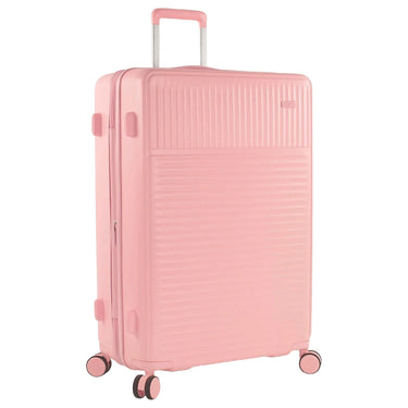 Heys Pastel - 4 - Rollen - Trolley L 76 cm erw. (blush) - Markenkoffer