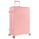 Heys Pastel - 4-Rollen-Trolley L 76 cm erw. (blush) - Ansicht 2