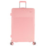 Heys Pastel - 4-Rollen-Trolley L 76 cm erw. (blush)