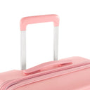 Heys Pastel - 4-Rollen-Trolley L 76 cm erw. (blush) - Ansicht 6