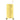 Heys Pastel - 4 - Rollen - Trolley M 66 cm erw. (gelb) - Markenkoffer