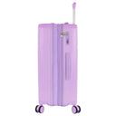 Heys Pastel - 4-Rollen-Trolley M 66 cm erw. (lavender) - Ansicht 3