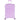 Heys Pastel - 4 - Rollen - Trolley M 66 cm erw. (lavender) - Markenkoffer