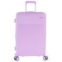 Heys Pastel - 4-Rollen-Trolley M 66 cm erw. (lavender)