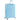 Heys Pastel - 4 - Rollen - Trolley Set 3tlg. erw. (blue) - Markenkoffer
